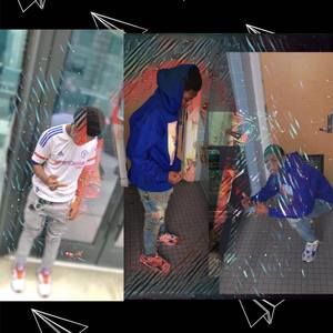 Meet your Posher, Jay